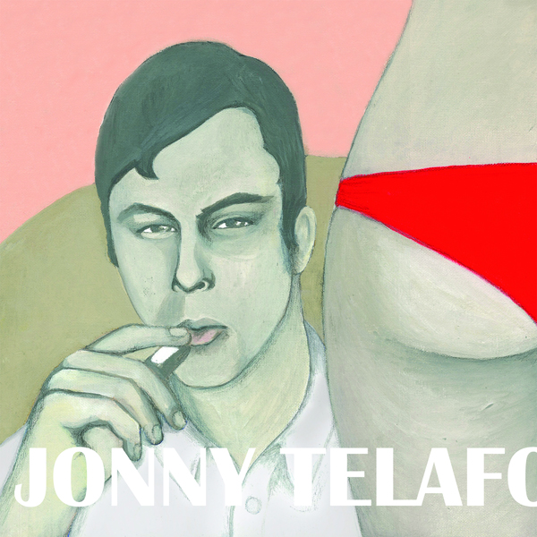 Jonny Telafone