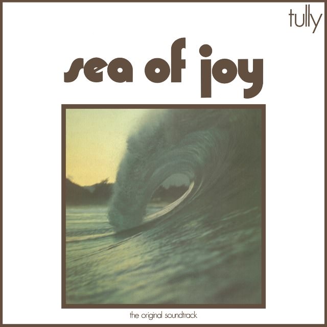 Sea Of Joy