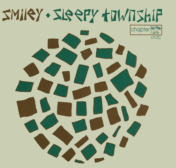 Smiley / Sleepy Township