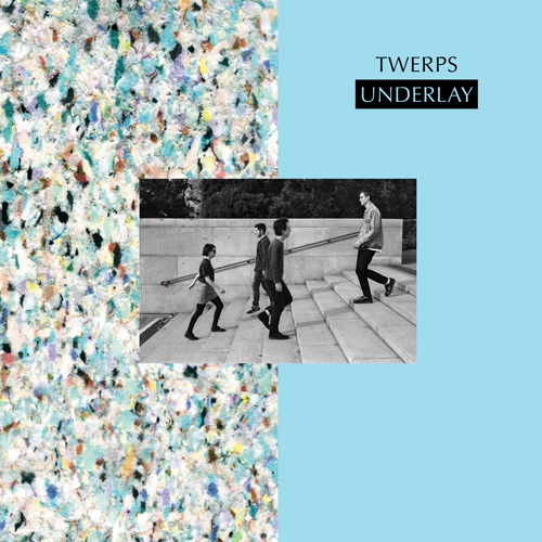 Underlay EP