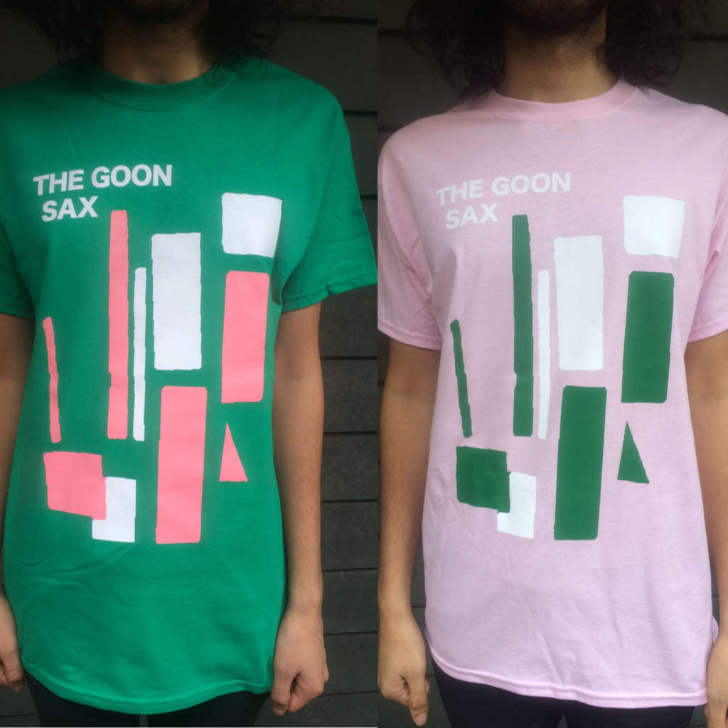 Goon Sax T-Shirts