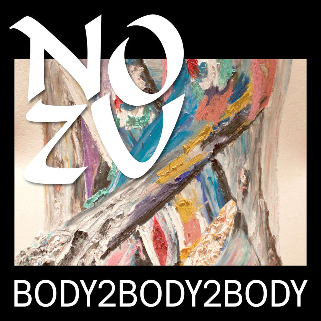 BODY2BODY2BODY EP