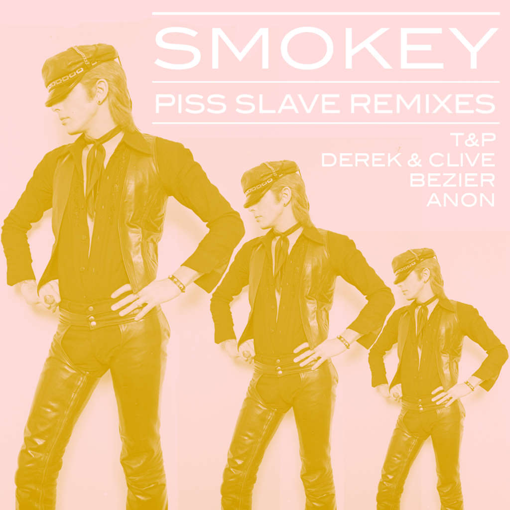 Piss Slave Remixes