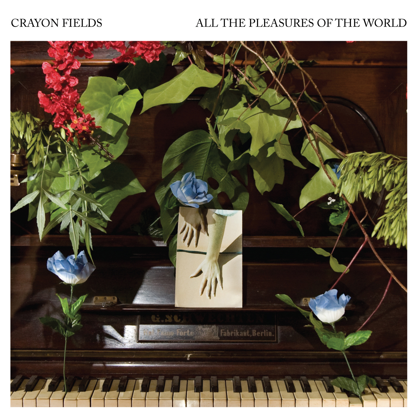 All the Pleasures Of the World - Deluxe Reissue