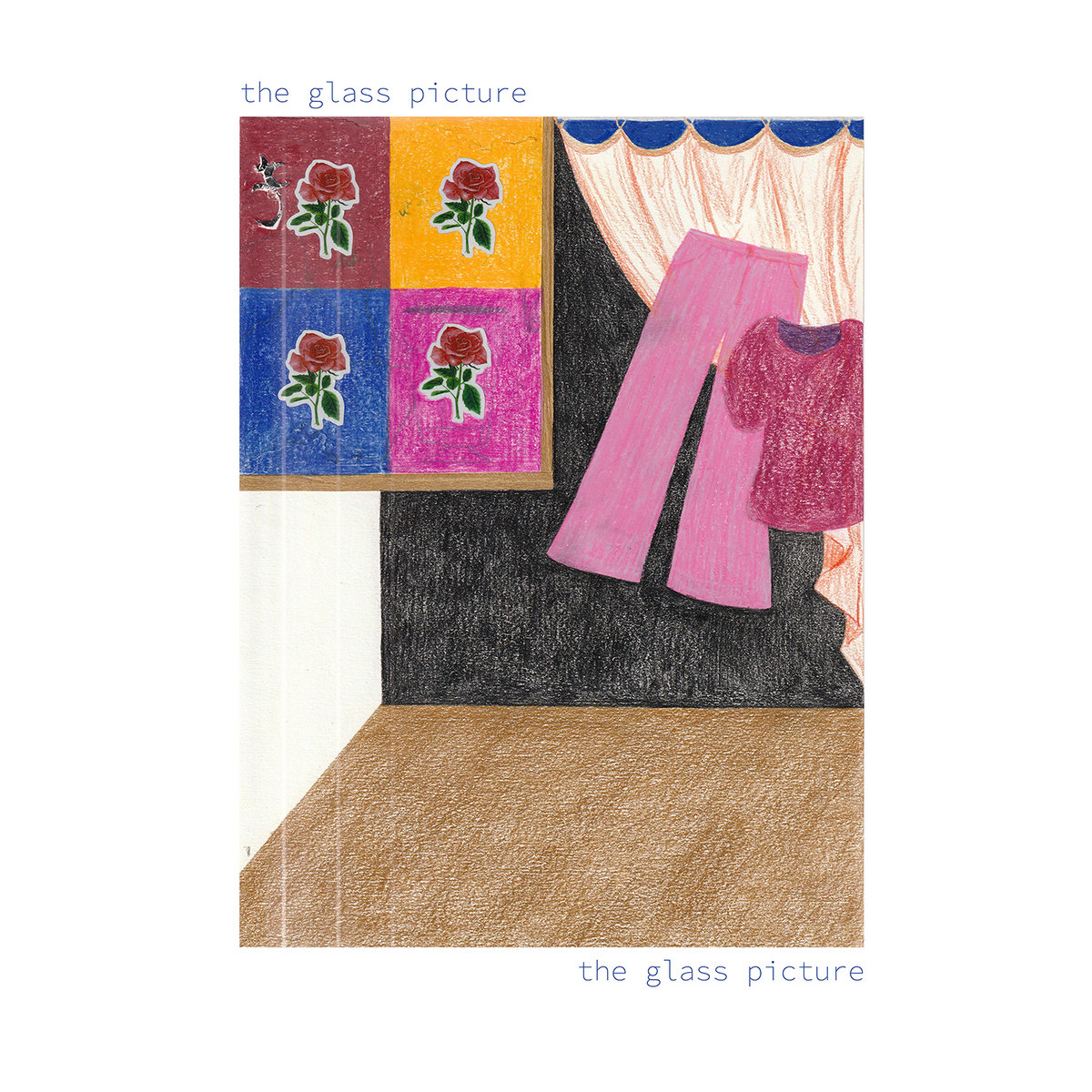 The Glass Picture